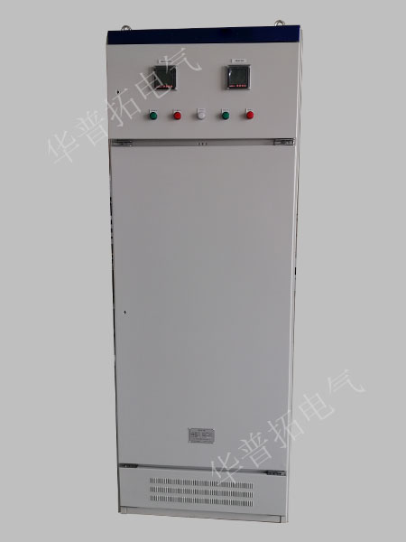 星三角降壓?jiǎn)?dòng)柜