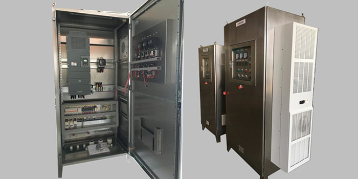 上海電氣智能控制柜定制工廠