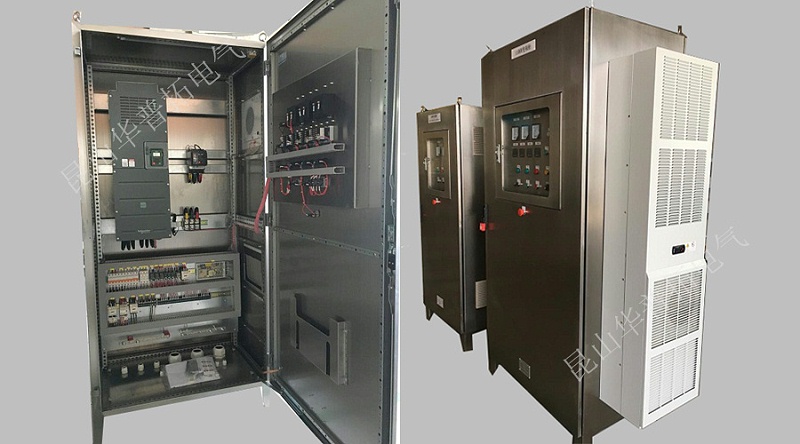 威圖變頻控制柜