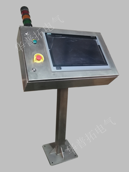 不銹鋼OS操作柱