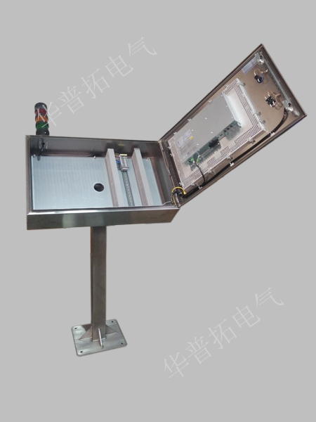 不銹鋼OS操作柱