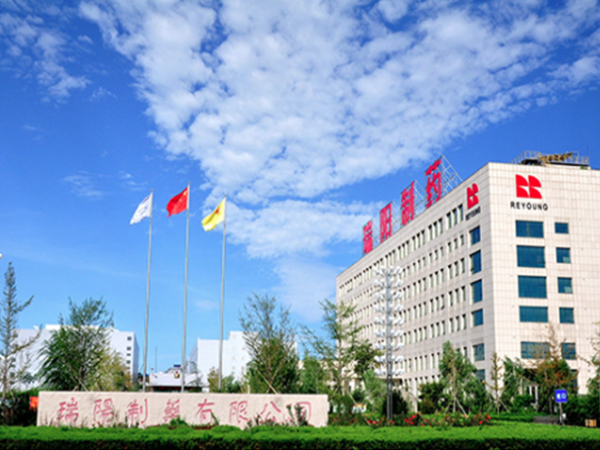 瑞陽(yáng)制藥單抗系統(tǒng)配液項(xiàng)目電氣控制柜