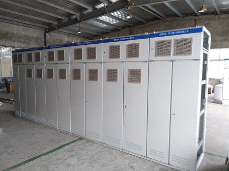 制氧設(shè)備軟啟動(dòng)柜