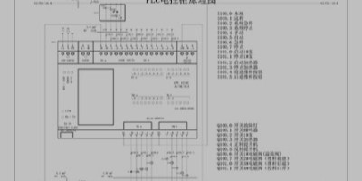 江浙滬plc編程控制柜成套廠OEM貼牌plc電控柜