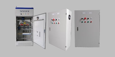 華普拓電控柜助力加速器設(shè)備為滅菌消毒提供智能化保障