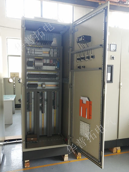 西門子1500系列PLC控制柜