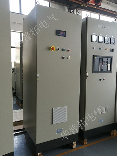 西門子1500系列PLC控制柜