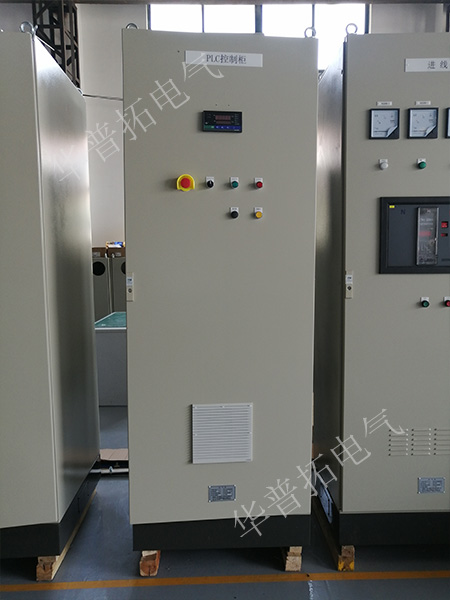 西門子1500系列PLC控制柜