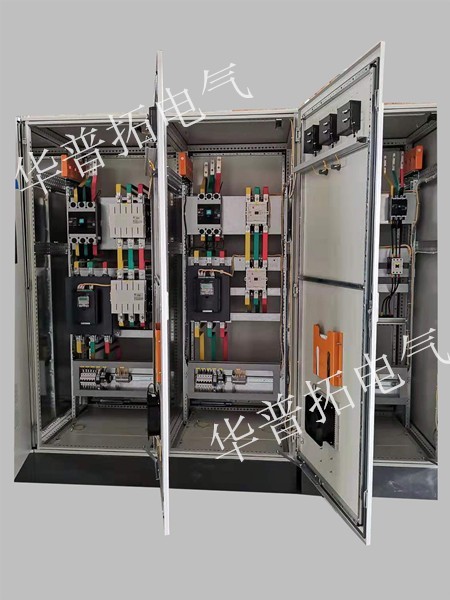 VPSA535軟啟動(dòng)柜