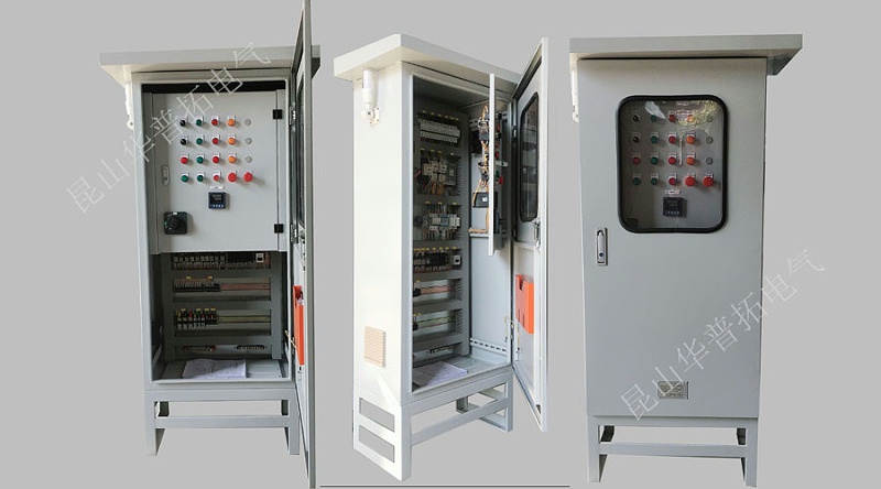 環(huán)保節(jié)能軟啟動柜