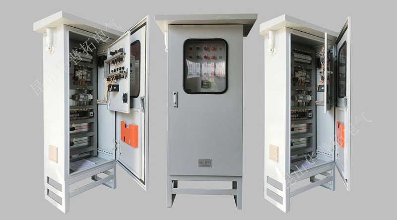 內(nèi)外門軟啟動柜