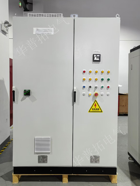 出口電加熱器電控柜