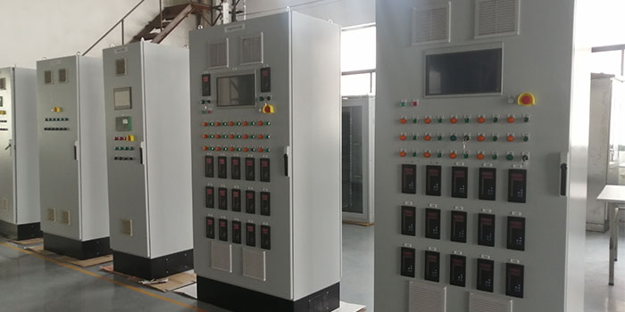 非標(biāo)定制電氣柜配電箱找華普拓電氣