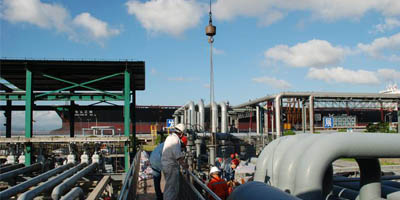 煤礦污水處理節(jié)能環(huán)保一體化變頻控制柜