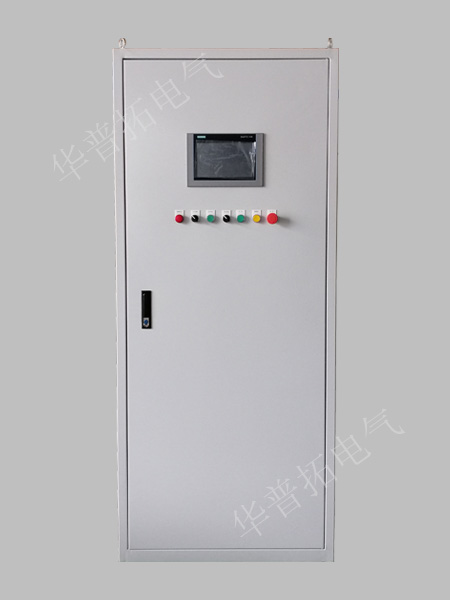 plc變頻控制柜 plc變頻控制柜