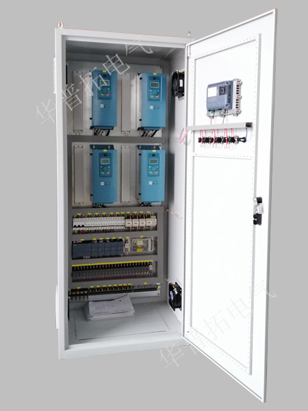 plc變頻控制柜