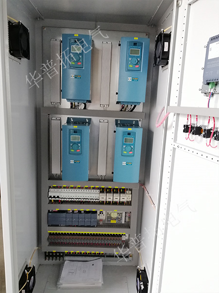 plc變頻控制柜 plc變頻控制柜