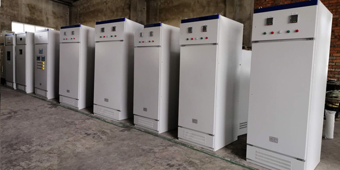 plc電氣控制柜品牌 江蘇靠譜的電氣柜廠家