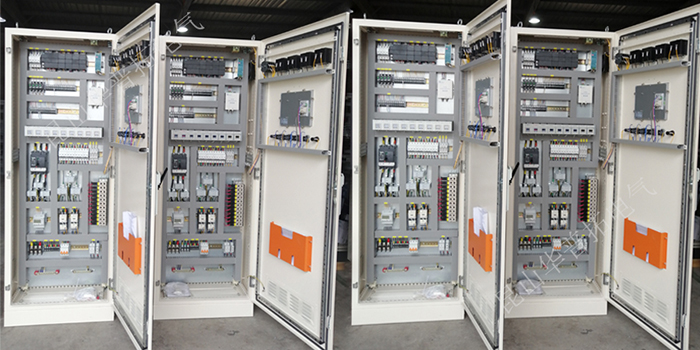 泰州PLC控制柜 編程設(shè)計(jì) 生產(chǎn)廠家 華普拓電氣 昆山華普拓