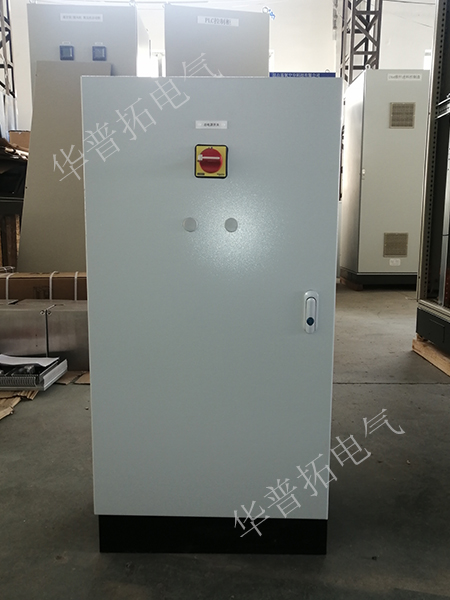 波紋機(jī)plc控制柜