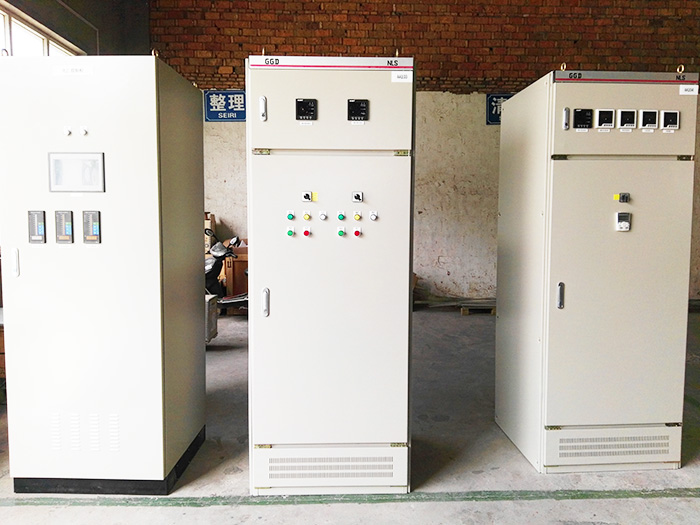 有關(guān)水泵控制柜的幾種常見用途！