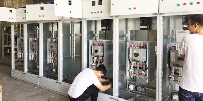 有關(guān)變頻控制柜的優(yōu)勢和功能介紹！