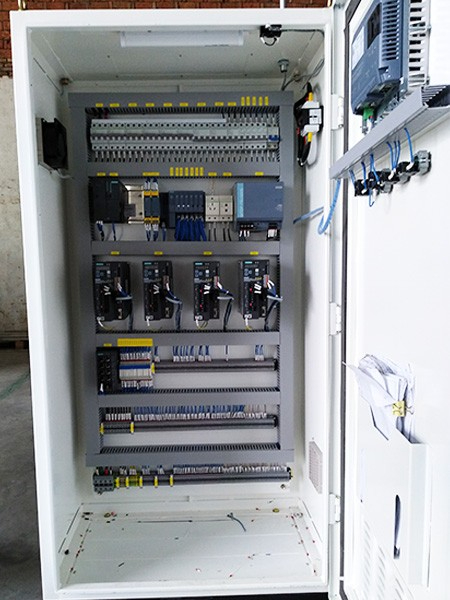 西門子伺服驅(qū)動(dòng)柜