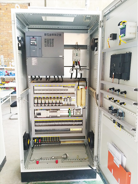 變頻器柜