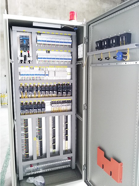 電控柜