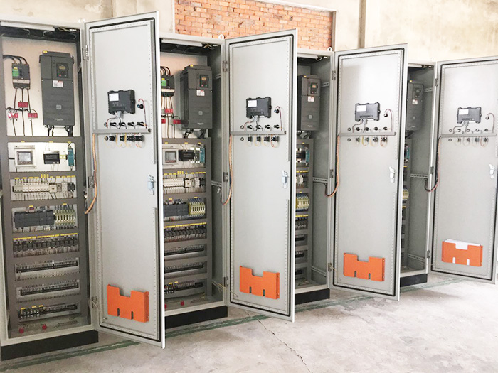 低壓配電柜廠家驗貨有哪些注意事項？