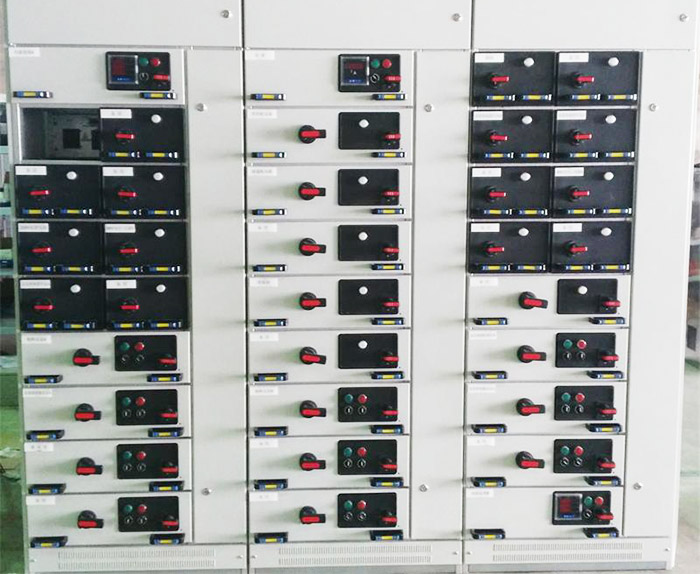 低壓配電柜調(diào)試有哪些步驟和方法？