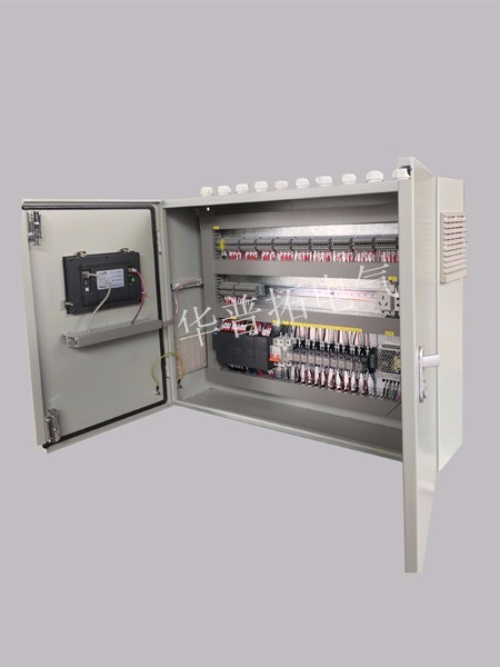 冷卻塔風(fēng)機(jī)啟停控制箱