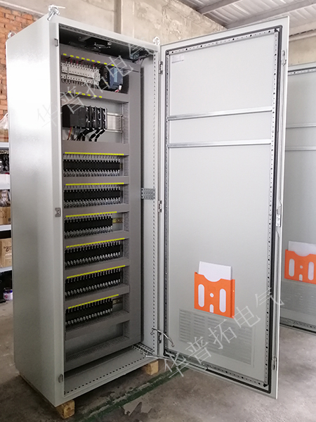 DCS控制柜西門子plc