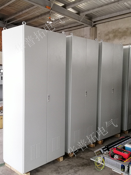 DCS控制柜西門子plc DCS控制柜西門子plc