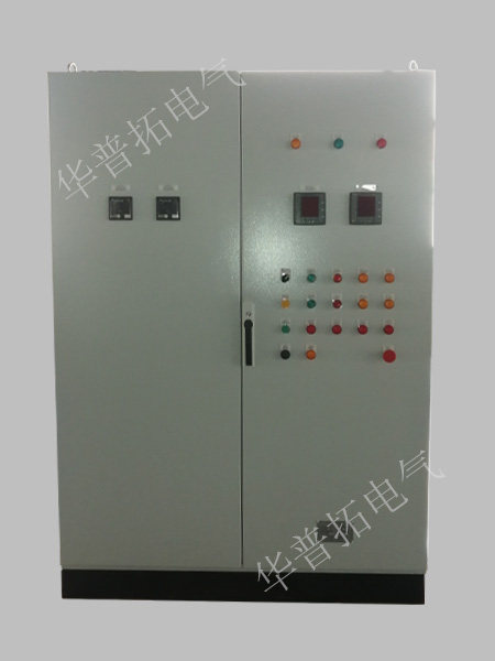 ABB160kw軟起動(dòng)柜