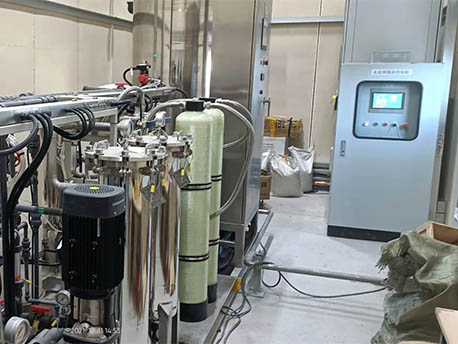 華普拓電氣為延慶無人機基地服務(wù)冬奧添磚加瓦