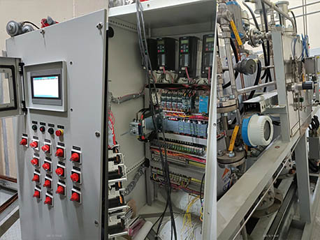 華普拓電氣為延慶無人機基地服務(wù)冬奧添磚加瓦