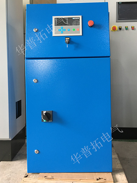 空壓機plc電控柜