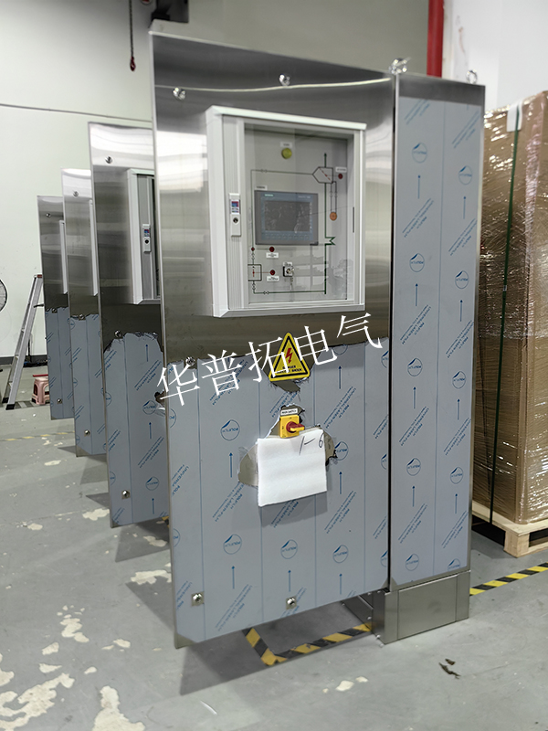 PLC控制柜廠家 PLC控制柜廠家