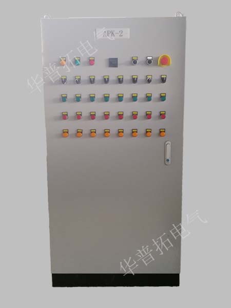 ABB ACS550變頻器柜