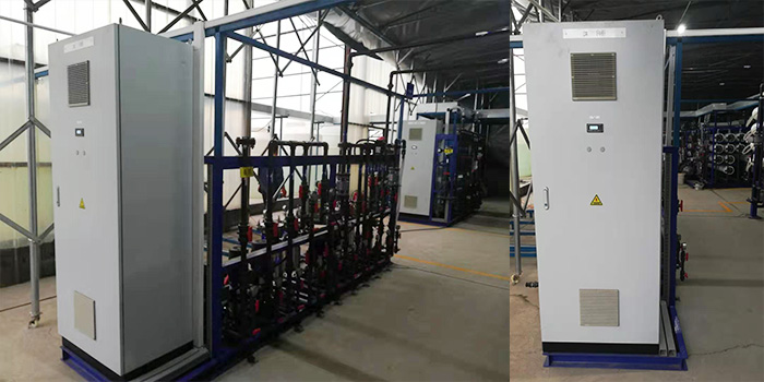 昆山智能軟啟動控制柜成套生產(chǎn)廠家--華普拓電氣