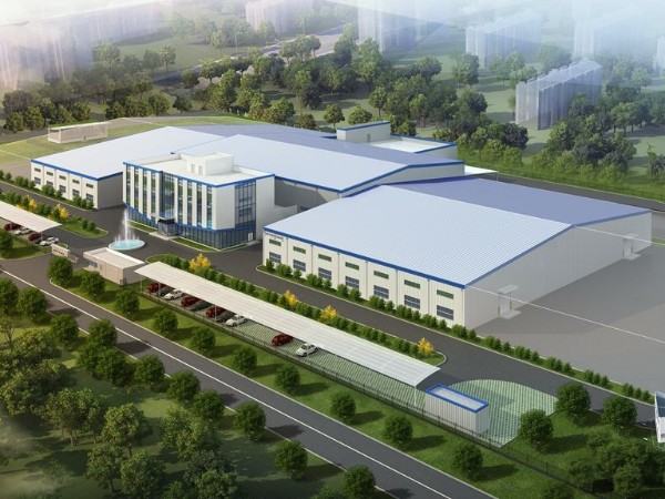 蘇州巴塞爾風(fēng)機(jī)除塵控制系統(tǒng)15KW變頻控制柜案例