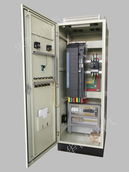 煙氣再循環(huán)風(fēng)機(jī)電控柜