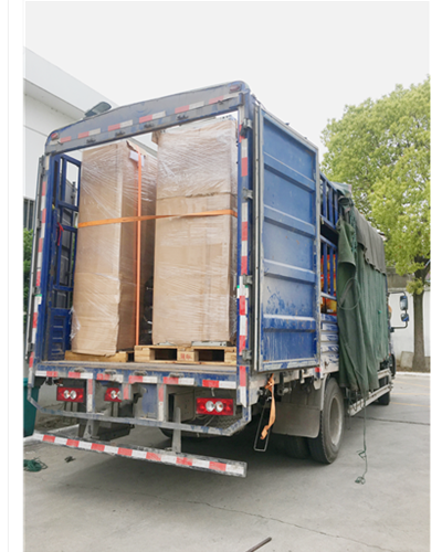 污水處理廠PLC控制柜+軟啟動(dòng)柜