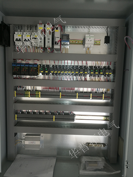 通風(fēng)控制柜