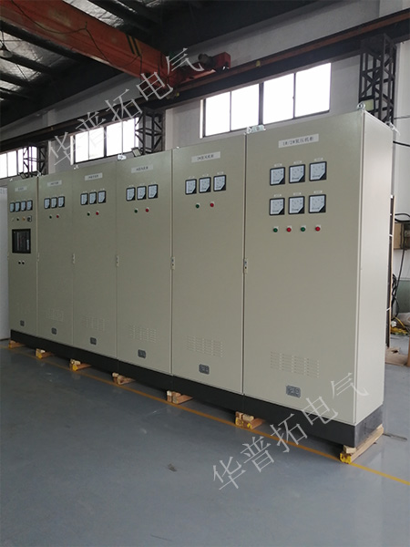 鼓風(fēng)機(jī)出線柜