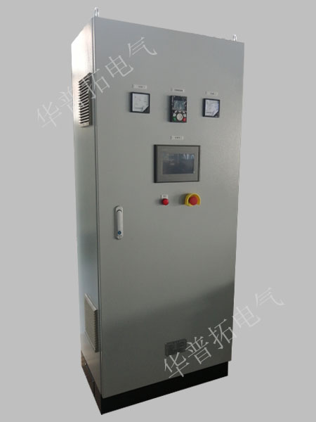 鼓風(fēng)機(jī)測試變頻柜