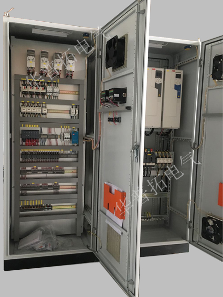 ABB ACS系列變頻器控制柜