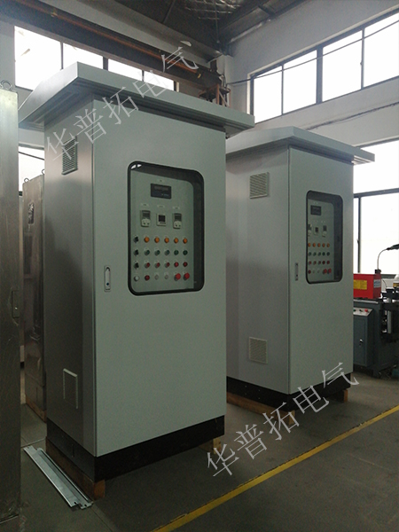 風(fēng)機控制柜