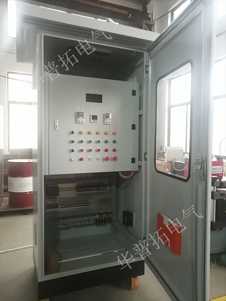風機控制柜